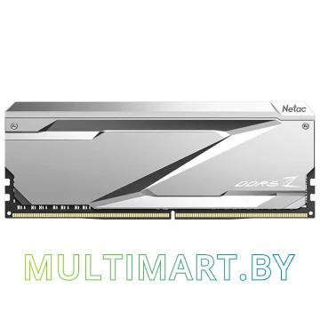 Оперативная память Netac Z RGB 2x16GB DDR5 PC5-57600 (NTZED5P72DP-32S) картинка 4